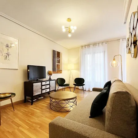 Vut Plaza Del Santo * Salamanque